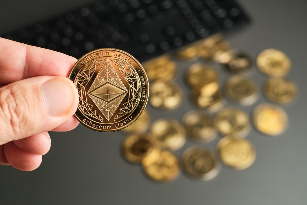 Bitmine ETH holdings