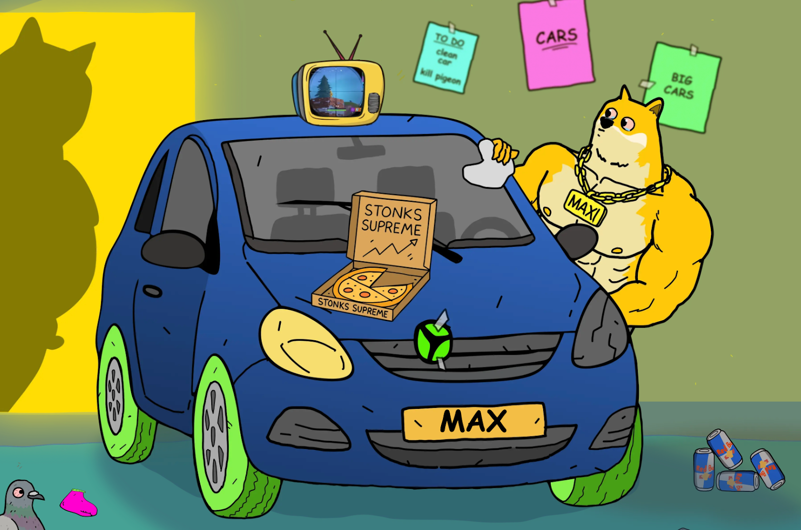 Dogecoin Defies Drop - Is a New ATH Coming for DOGE Price?