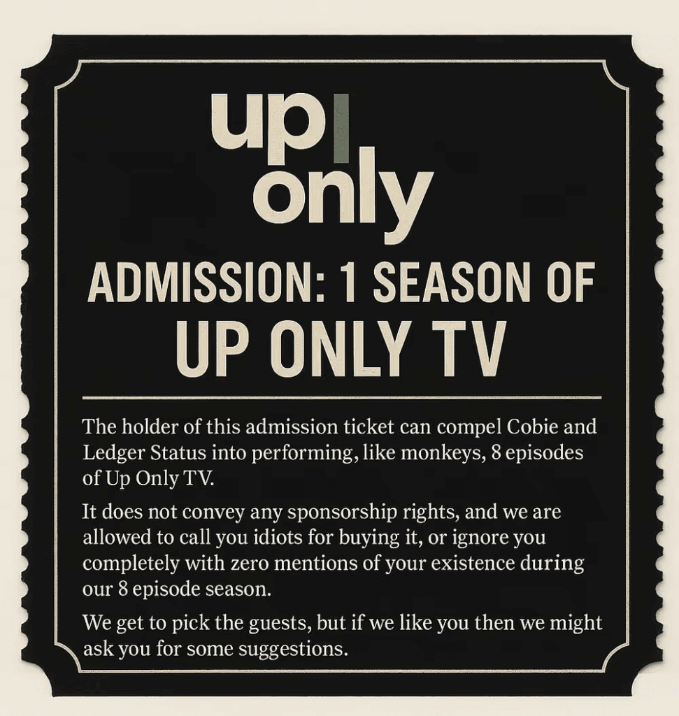 Who is Cobie? Net Worth & His Survival Guide to Crypto