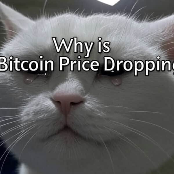 Crypto News Today, December 1 – Why Is Crypto Crashing Today? Bitcoin Hits $85K Low Amid $600M Liquidations and Yen Carry Trade Unwind: Best Crypto to Buy Now?
