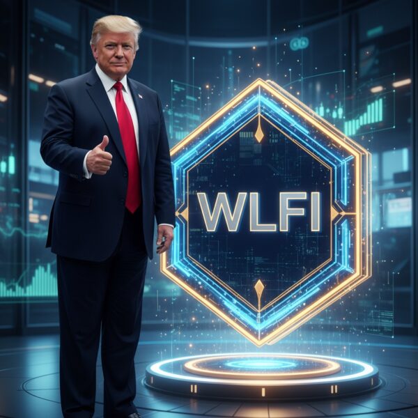 USD1 Stablecoin Briefly Loses $1 Peg: WLFI Alleges “Coordinated Attack”