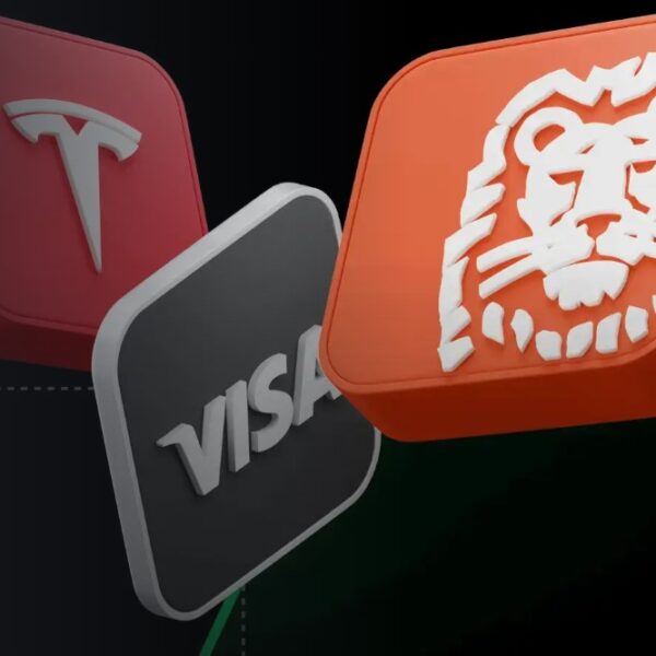 XTB Black Friday 2025 Report Reveals Why E-Commerce Stocks May Dominate Soon