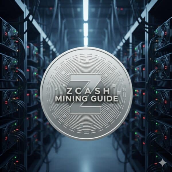 Zcash Mining Guide for Beginners in 2026