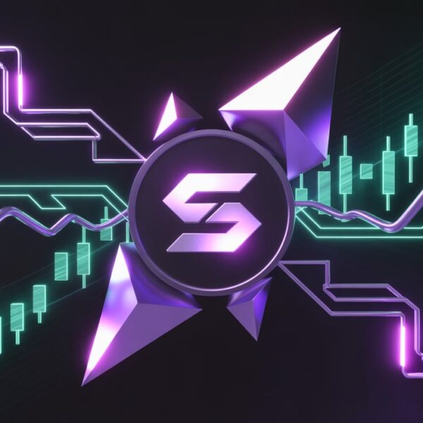 Sharps Technology Earns Solana Staking Income Even as SOL Slides