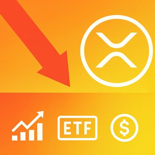 Why Is XRP Falling as Ripple Signals a “Big Week” With Futures, ETFs, and Stablecoin Progress?