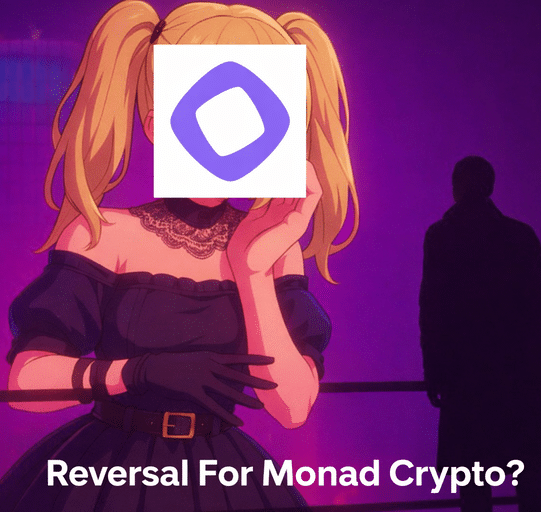 Did Switzerland Just Pump Monad Crypto +10%? MON Price Shows Reversal Signs – Here’s Why