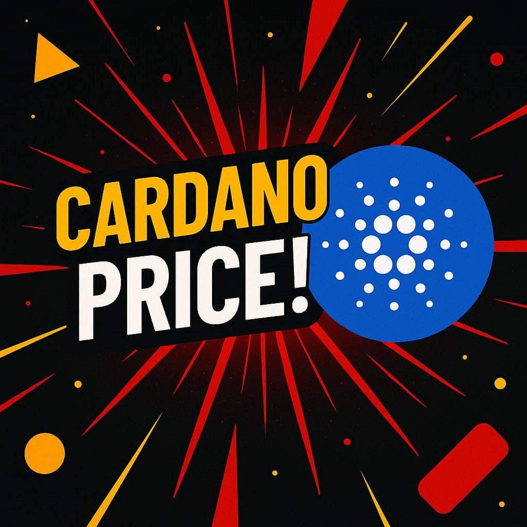 Cardano Price Prediction: Can ADA Hold $0.37 Support?