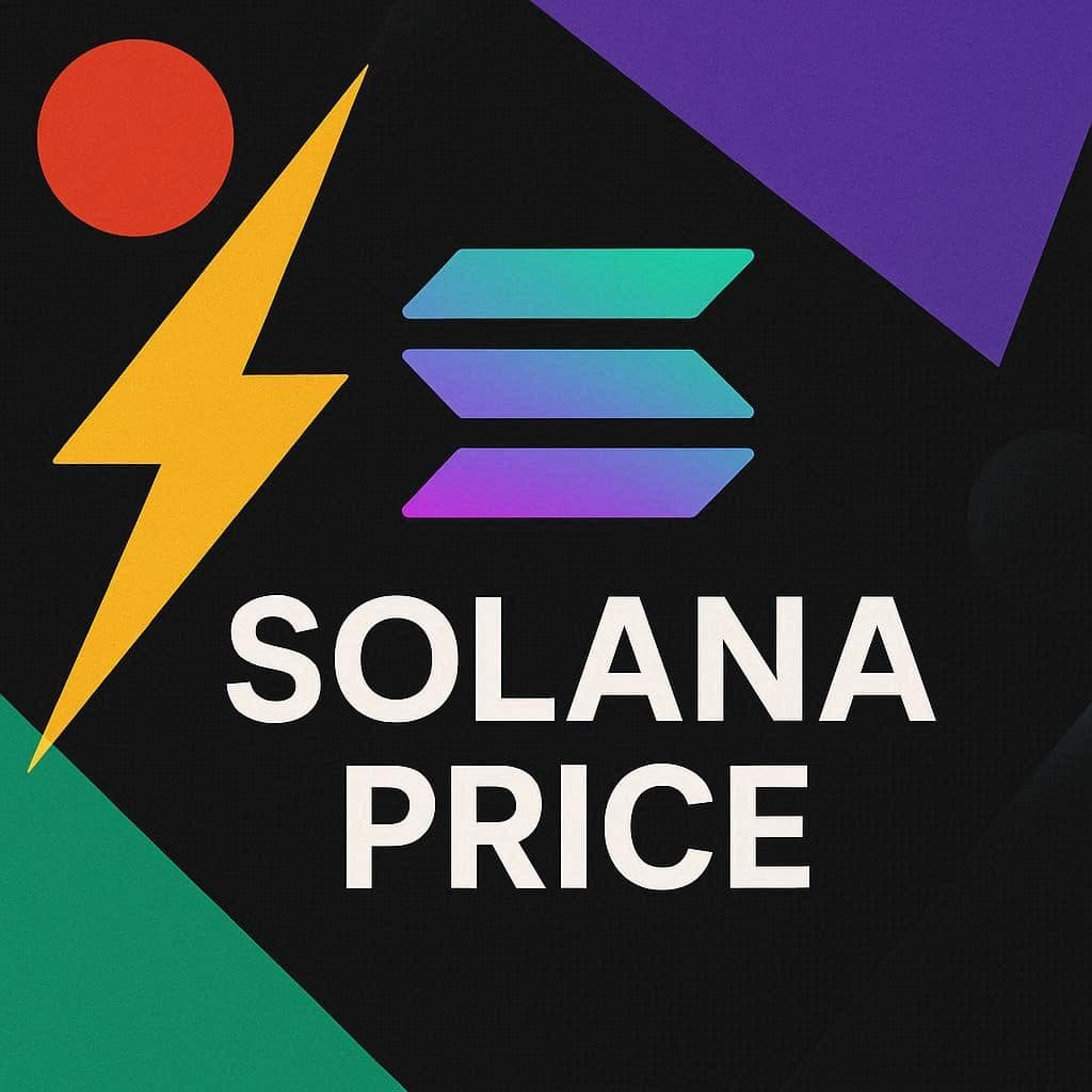 Solana Tests Support as Price Stays Rangebound