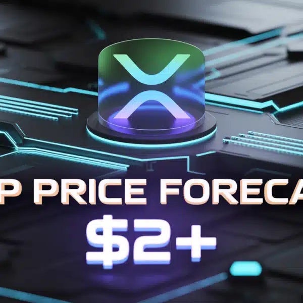 XRP Price Forecast: Will Heavy Futures Activity Help XRP Maintain Its Range Above $2?