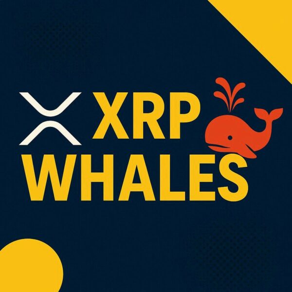 Are XRP Whales Blocking a Break Above $2 as Selling Pressure Rises?