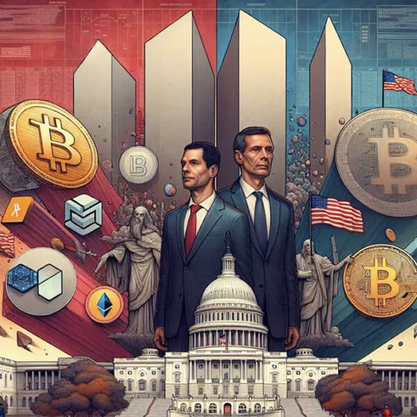 Hoskinson Slams Trump in ADA ‘Crypto Reserve’ Move: Why It’s Not All Good News