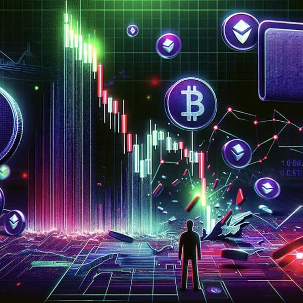 Solana’s AVA AI Token Crashes 96%: ‘Insider’ Wallets Flagged