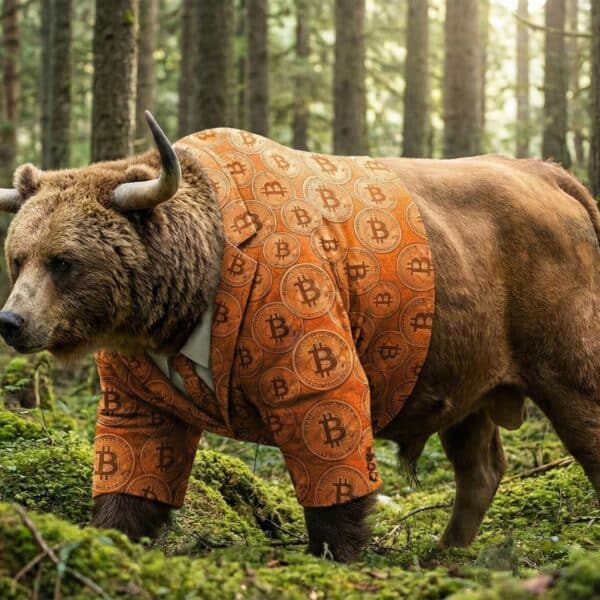 Bitcoin Price Holding Above $85,000. Are We Out Of The Woods?