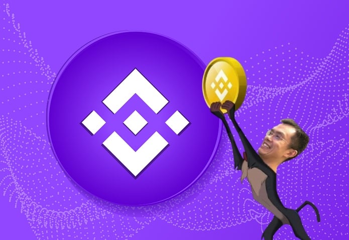 Binance Web3 Wallet: The Secure, Keyless Gateway to DeFi & Cross-Chain Swaps