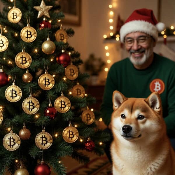 Crypto Market News Today, December 23: Bitcoin is Bringing Christmas Spirit to Crypto | Looking at the Festive Weeks Through the Years, and What to Expect