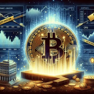 Bitcoin Sits Just Below $78,000 Resistance With Macro Headwinds Ahead