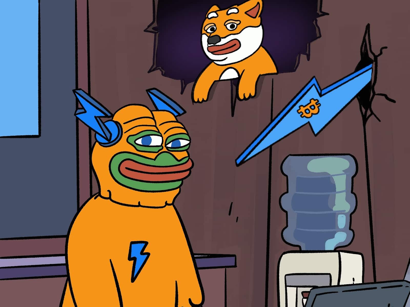 New Bitcoin Layer 2 Lands $29.5M ICO: Whales Bet on HYPER