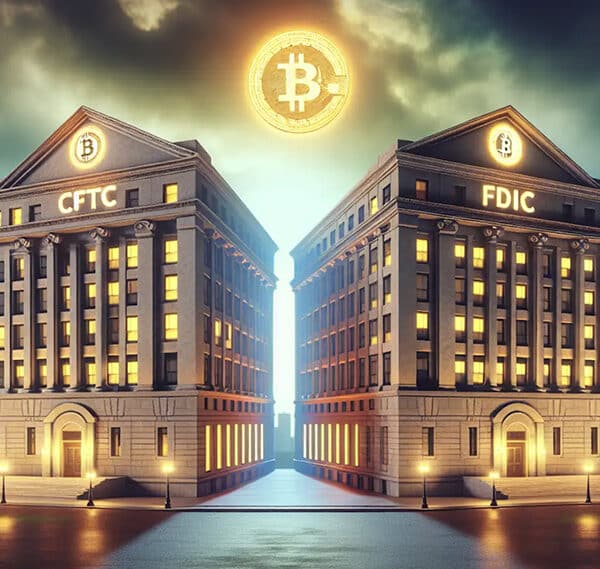 US Crypto Regulation Is Changing: What New CFTC, FDIC Heads Mean