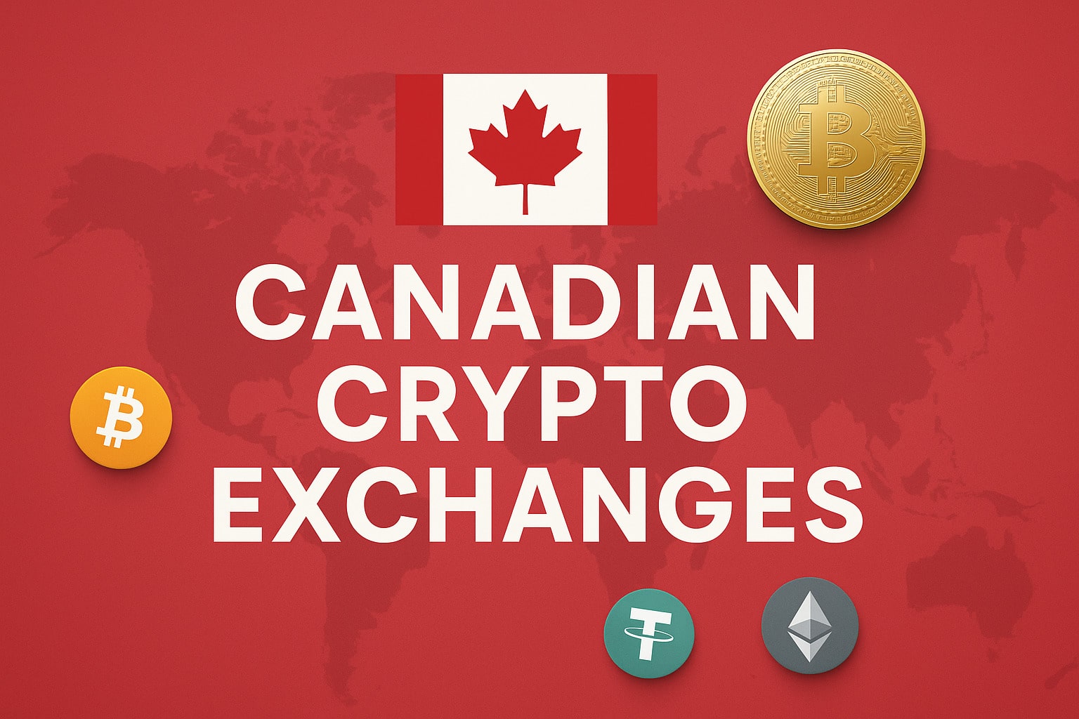 Best Canadian Crypto Exchange in January 2026