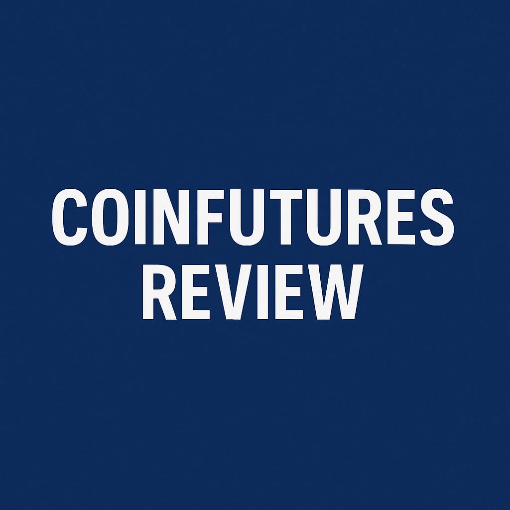 CoinFutures Review 2026 – Pros & Cons Revealed