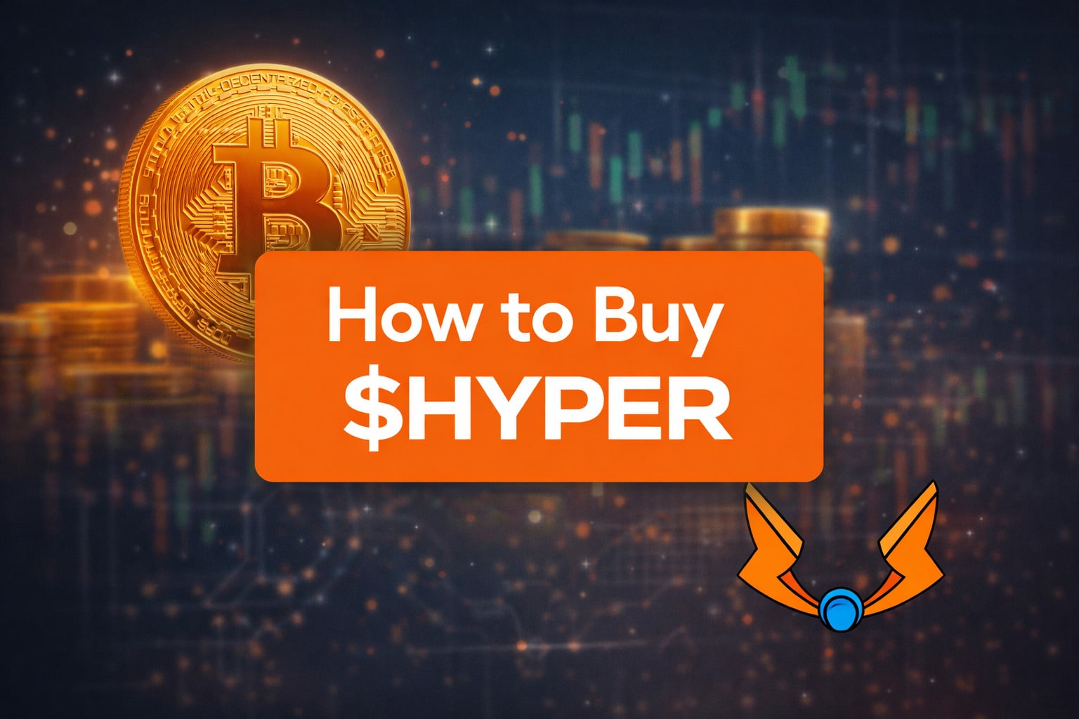 How to Buy Bitcoin Hyper ($HYPER) Easily in 2026 - 99Bitcoins