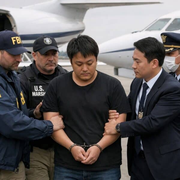 Life Sours For Terra’s Do Kwon: Will Disgraced Crypto Kid Face Second Sentence Or Trump Crypto Pardon?