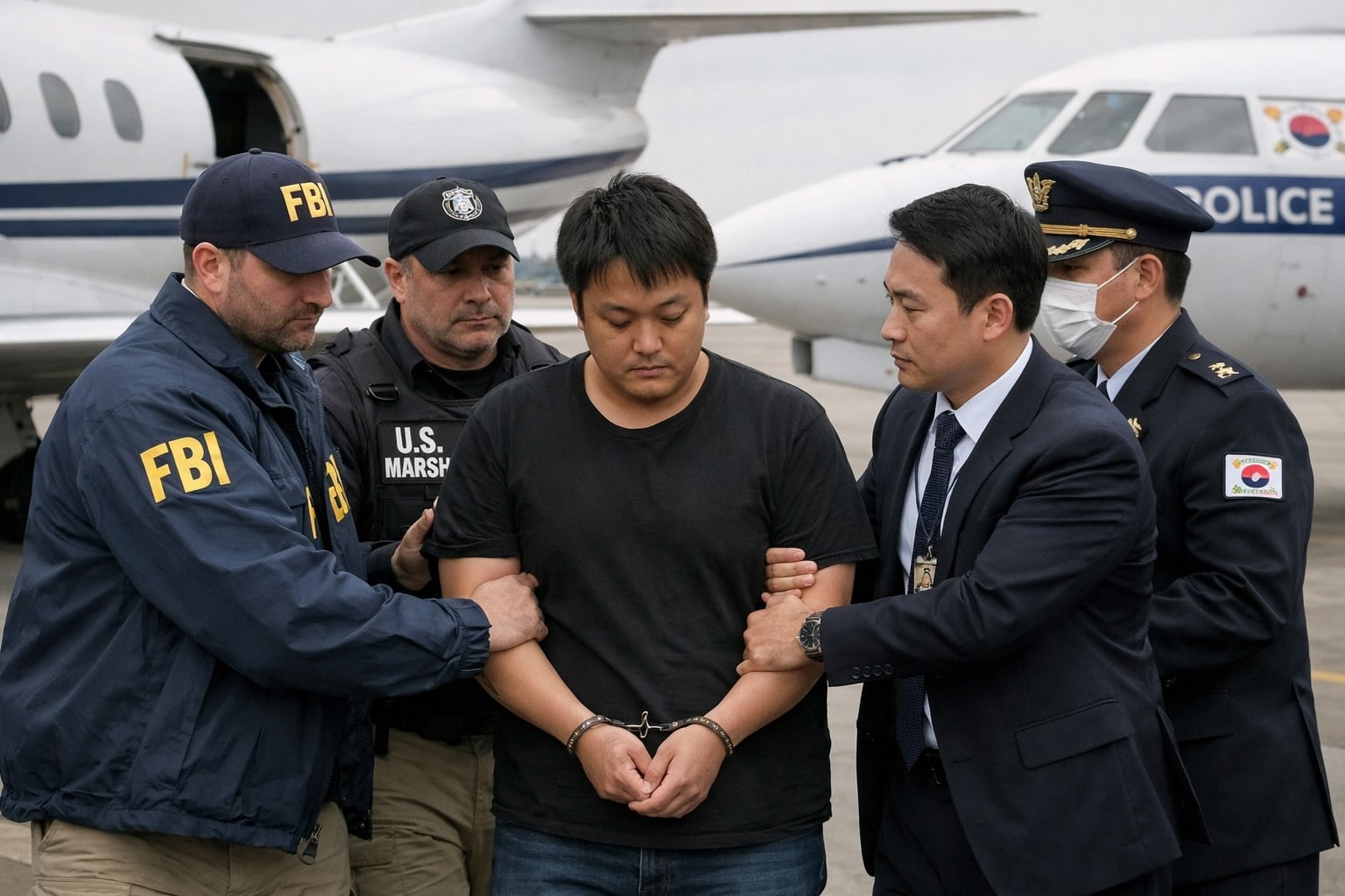 Will Do Kwon face a Second Sentence or get a Trump Pardon?