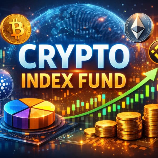 What is Index Fund in Crypto?