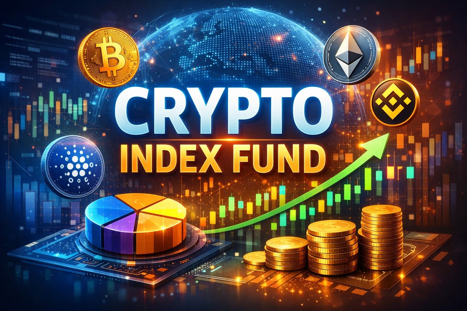 What is Index Fund in Crypto?