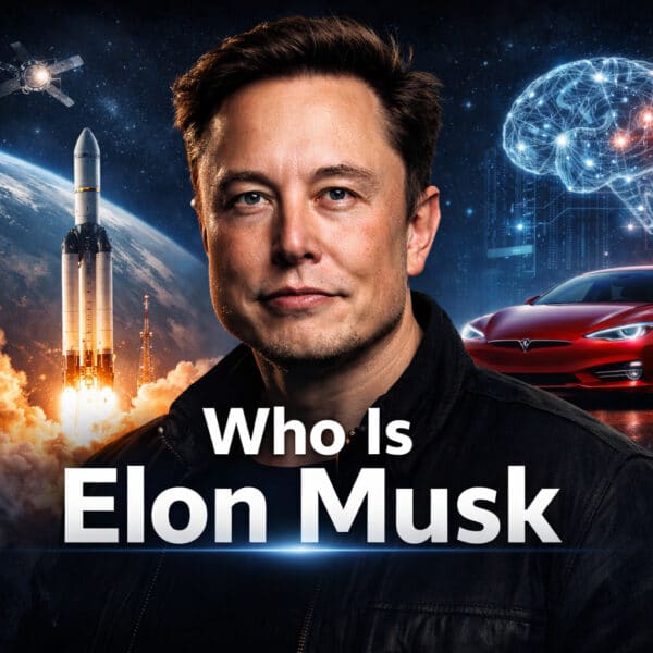 Who is Elon Musk? Biography, Companies & Net Worth