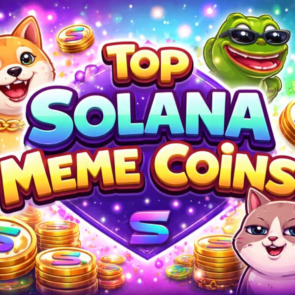 Top Solana Meme Coins by Market Cap & Next to Break Out in June 2026