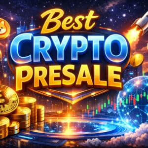Best Crypto Presales in 2026: Top 10 Presale Tokens