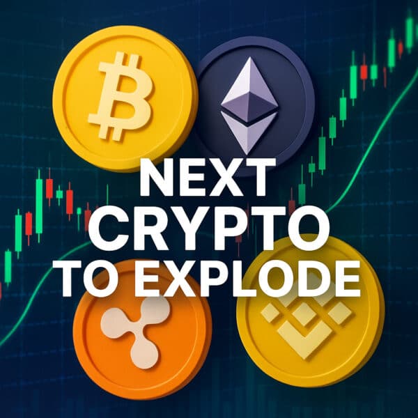 12 Next Crypto to Explode in 2026: Expert Predictions & Analysis
