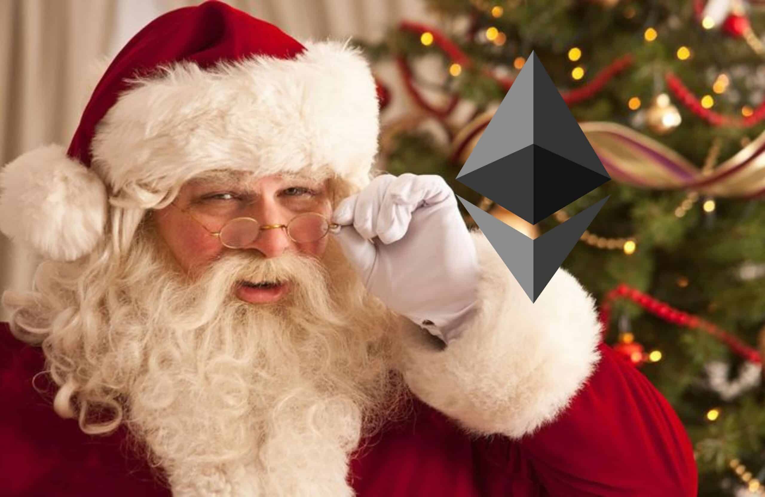 ETH USD Reclaims $3,000 Ahead of Fusaka Mainnet Launch: Next Stop $3,200?