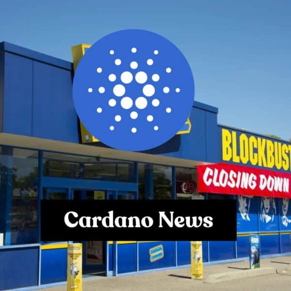 Cardano Price Defends $0.40 But Targets Downside as Binance Back NIGHT Crypto
