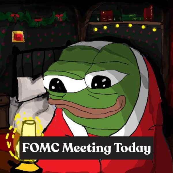 What to Expect From FOMC Meeting Today: 3 Expert Predictions For Powell Speech and More