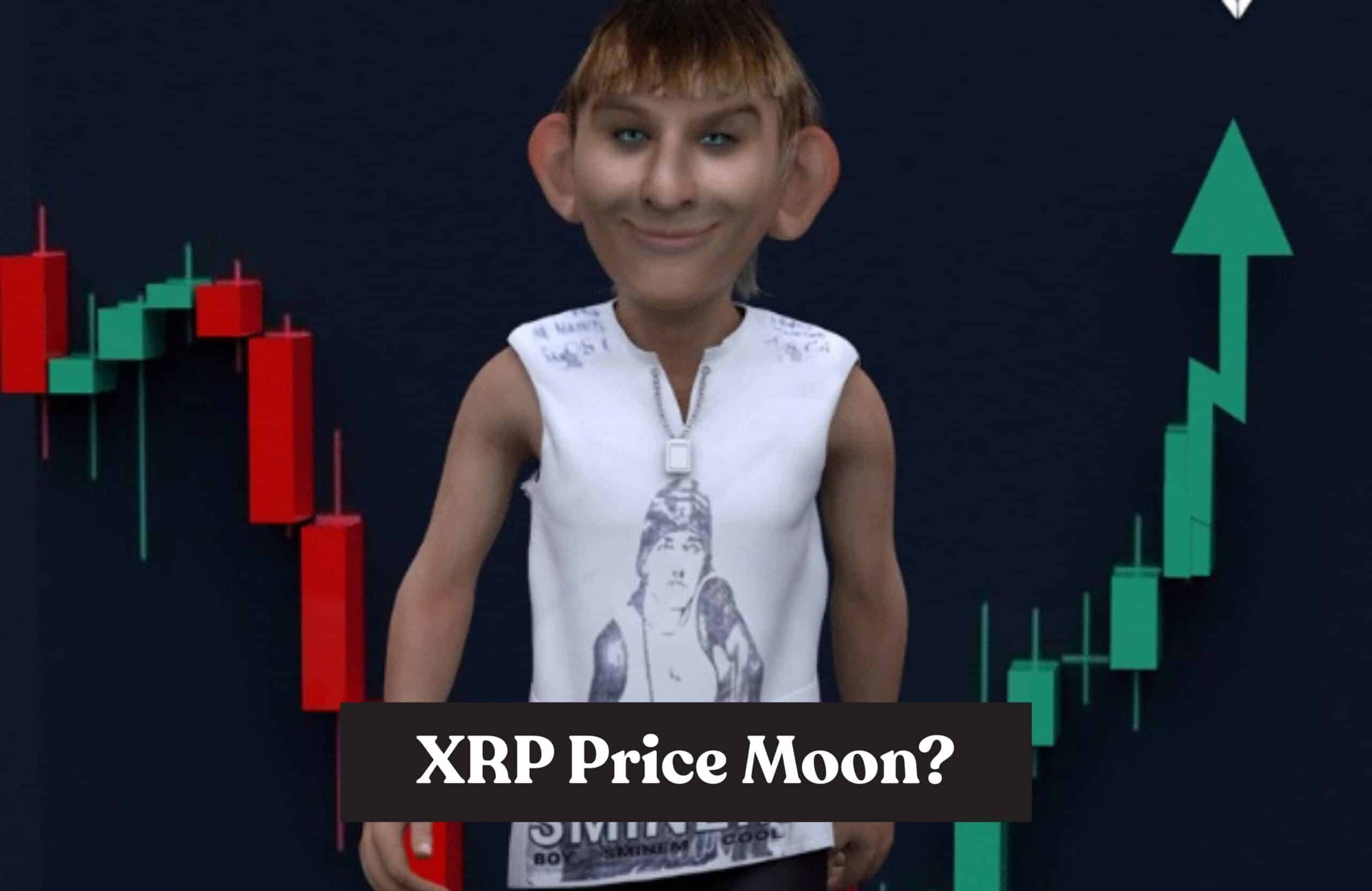 XRP ETF Storm in 2026 Could Spark XRP Price Frenzy