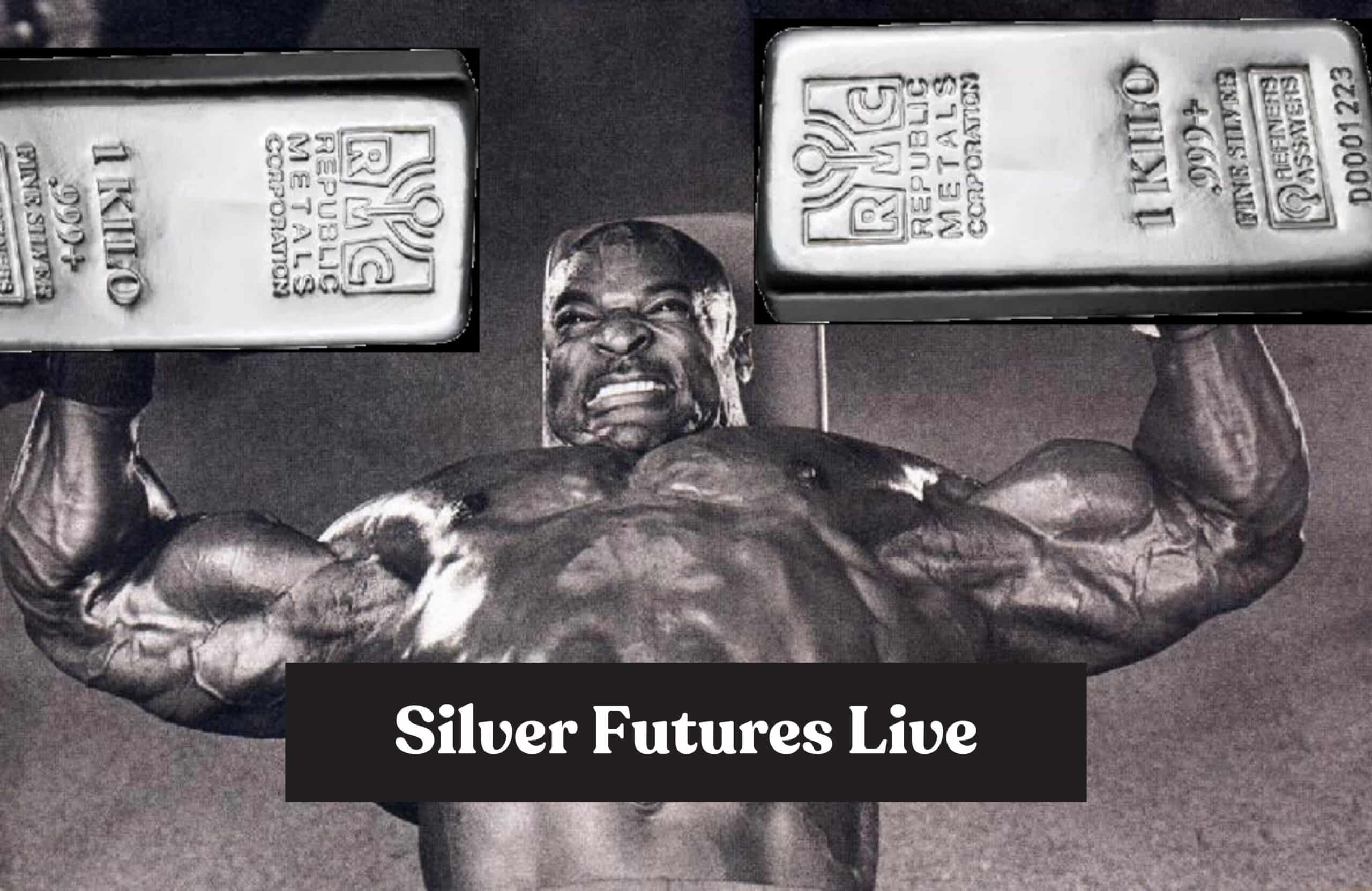 King of The Decade? Analyst says Bitcoin Price Will Beat Silver