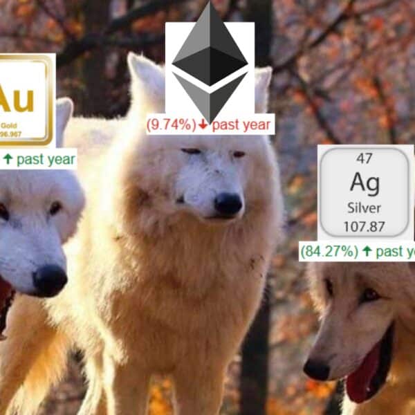 Why Did Ethereum Drop? Crypto Crash Dents Ethereum Price Prediction for December