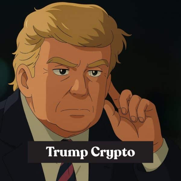 Trump Crypto News, Who is Kevin Warsh, and Latest SEC Crypto Roundtable Meeting
