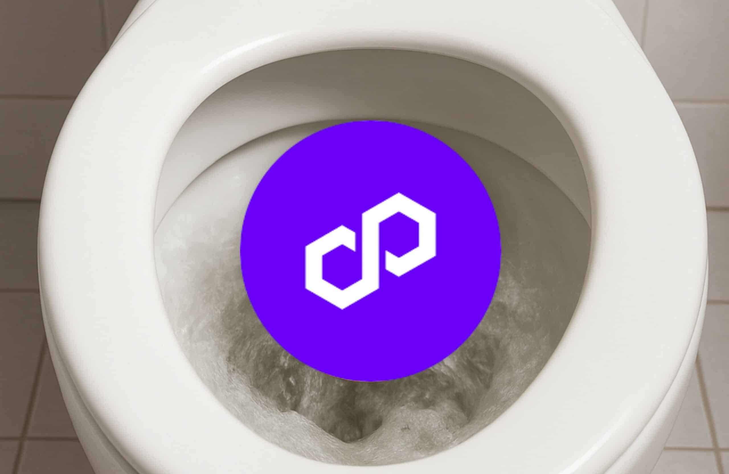 Is Polygon Crypto Price Dying or Should You Buy Now?