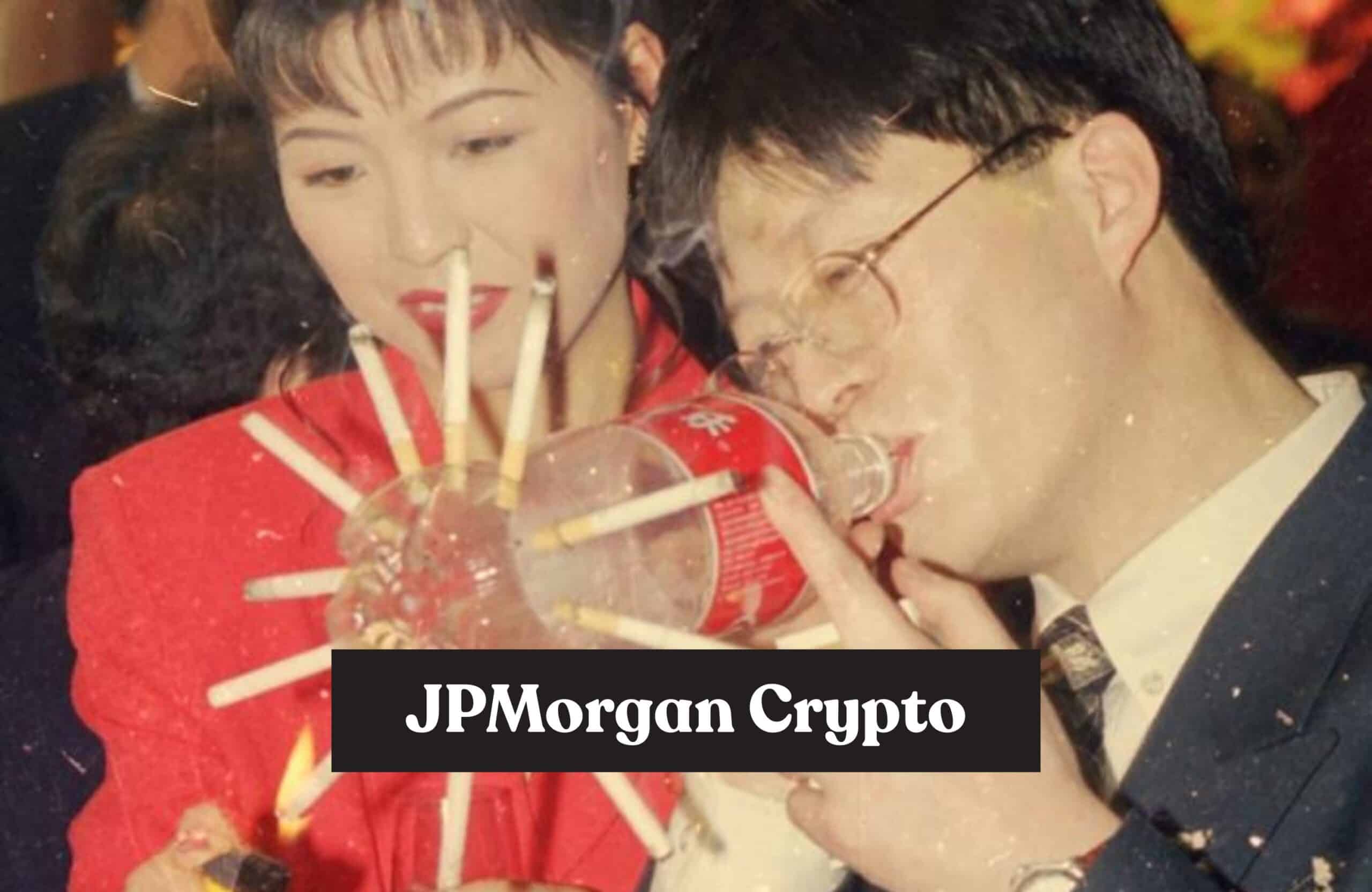 JPMorgan Crypto Trading Pivot Signals a New Phase for Institutional Adoption