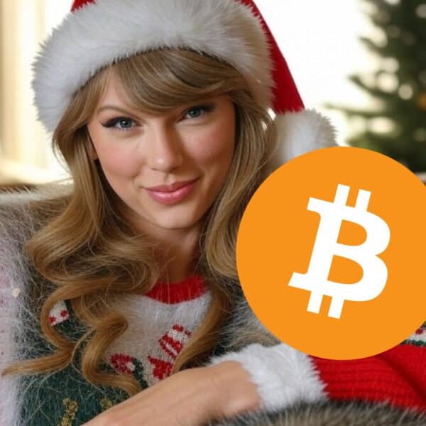 Key Bitcoin News To Watch Out For Over Christmas