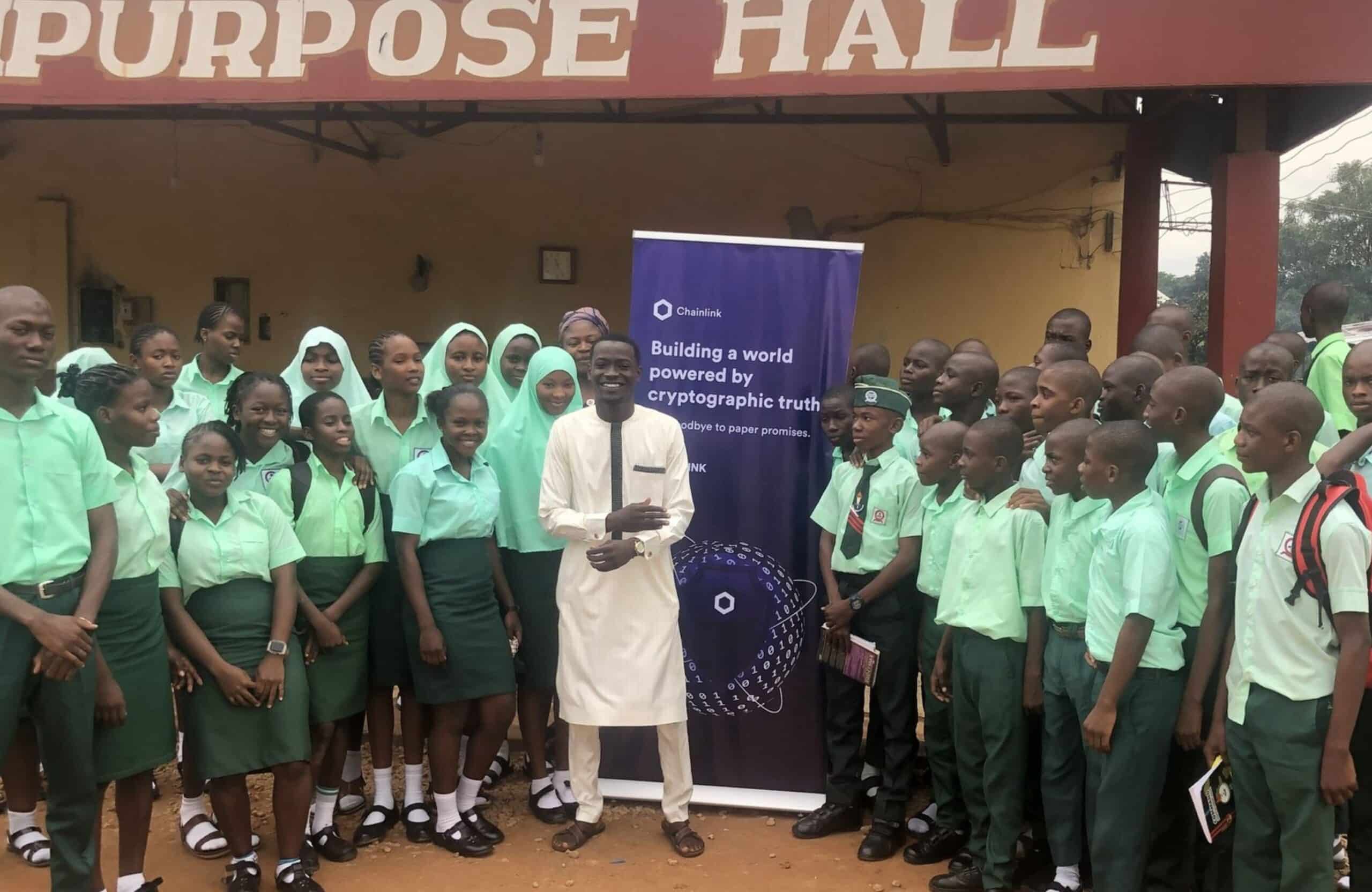 Africa Crypto News Week in Review: Rise of a New Financial Rail