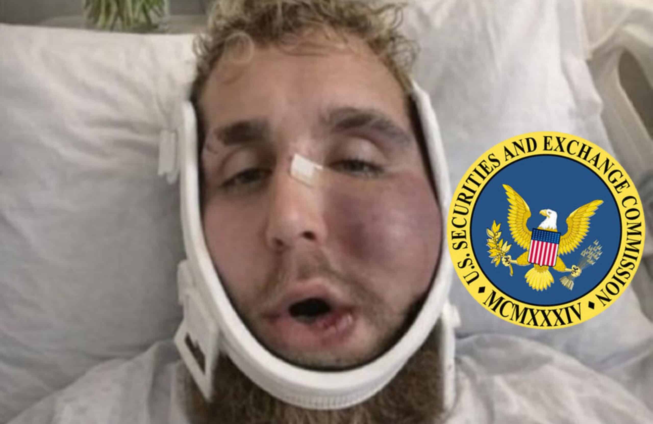 SEC Cracks Down On Crypto, Is The Bitcoin Price In Danger?