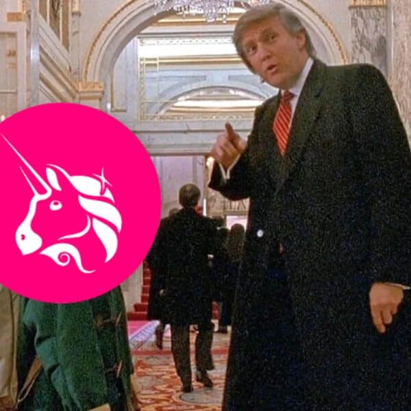 Uniswap Passes Historic “UNIFICation” Proposal to Burn 100M UNI