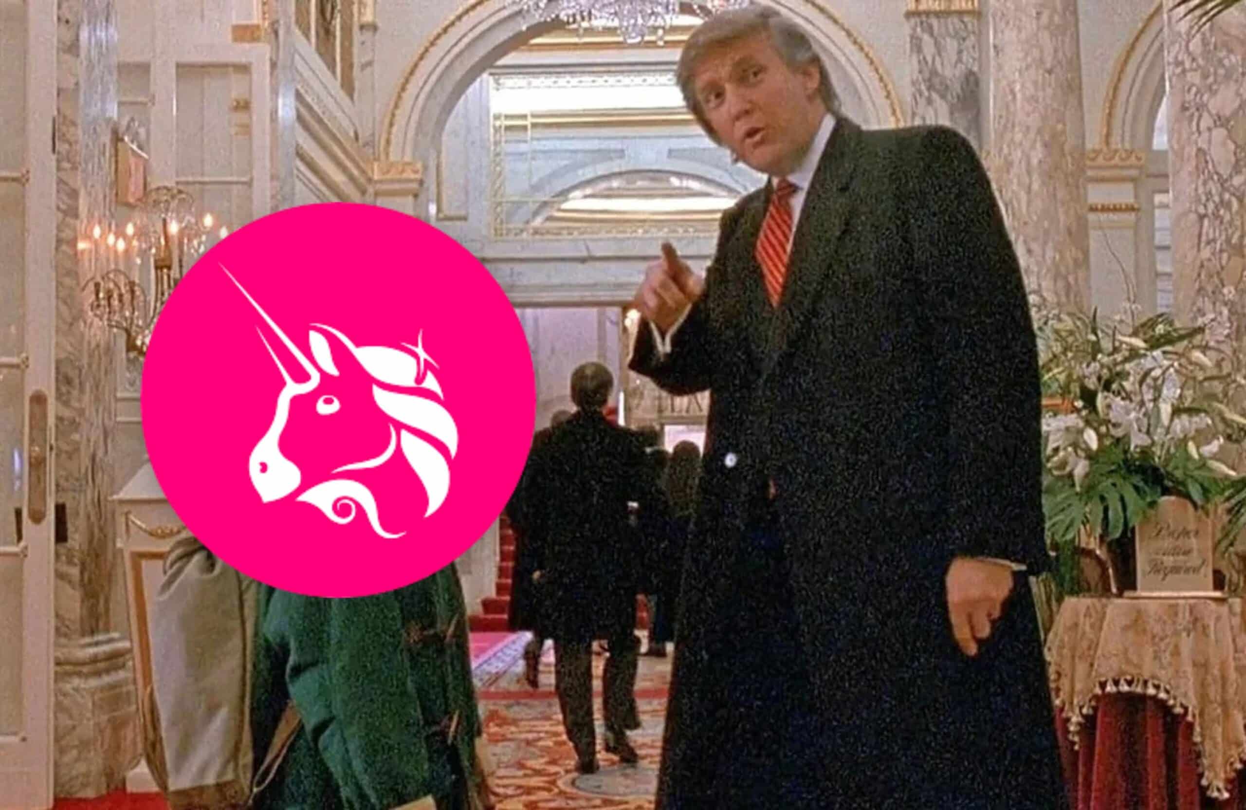 Uniswap Passes Historic “UNIFICation” Proposal to Burn 100M UNI