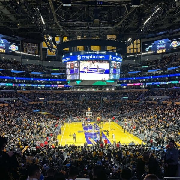 Crypto Arena Travel Guide: Everything to Know Before Lakers Games, Concerts, and Holiday Events
