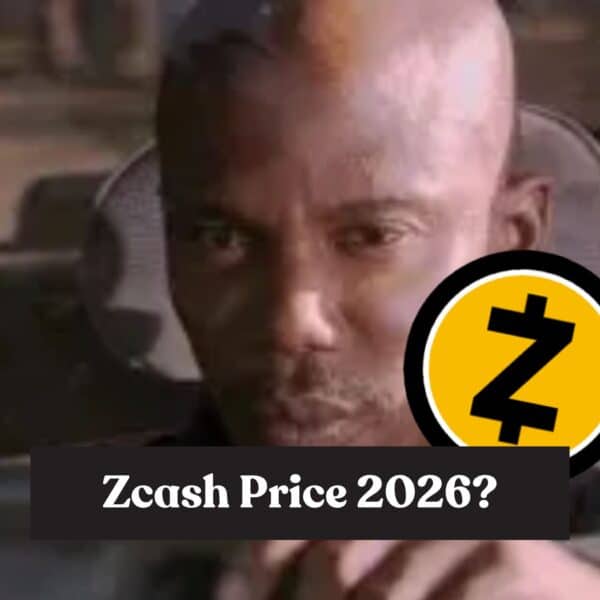 Zcash Price Surges 40% Following Arthur Hayes’ $1,000 Prediction
