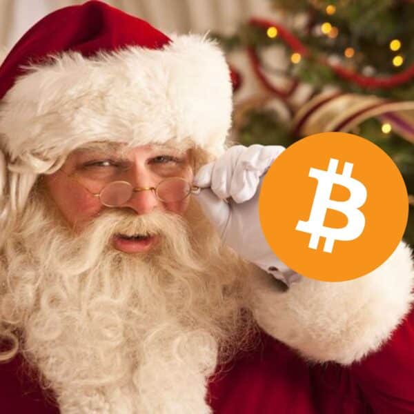Bitcoin Price Prediction: CZ Binance Says All Time High Is Coming – 130K In December?
